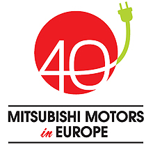 Mitsubishi Motors  40     - Mitsubishi