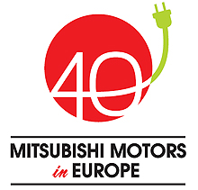 Mitsubishi Motors  40    