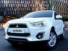  9  2013  Mitsubishi       - Mitsubishi