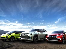 Mitsubishi     