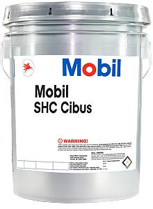       Mobil SHC Cibus 100 - Mobil