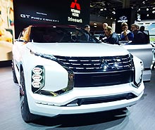     Mitsubishi   