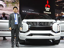       Mitsubishi