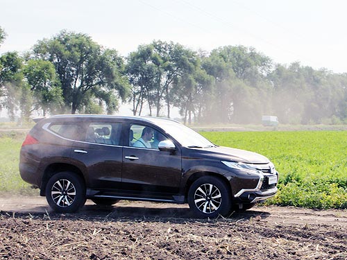 Mitsubishi       