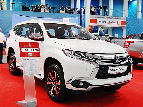Mitsubishi       