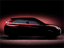 Mitsubishi      SUV