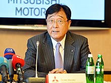  MMC  : Mitsubishi          