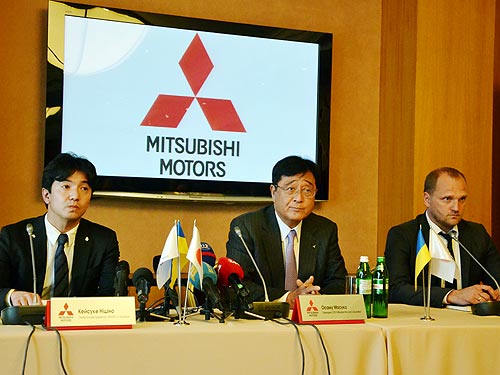    :  Mitsubishi Eclipse Cross    2018     - Mitsubishi