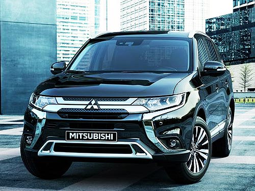   Mitsubishi   5-   