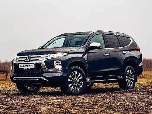   Mitsubishi 䳺      100 000 . - Mitsubishi
