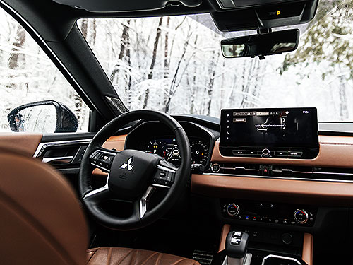 ������ �� 125 000 ���* �� ��������� Mitsubishi 2025 ���� ����������� - Mitsubishi