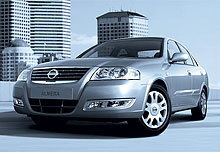  2007   Nissan     70%