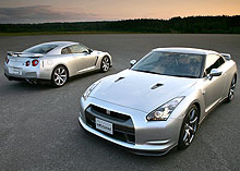   NISSAN     2008
