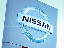      Nissan Finance