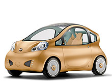  Renault-Nissan  EOS   