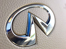 Infiniti        Relais & Châteaux - Infiniti