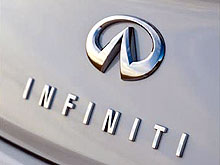     Infiniti
