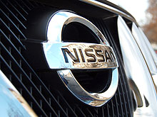 Nissan      - Nissan