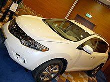       Nissan Murano