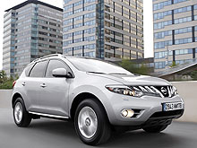       Nissan Murano