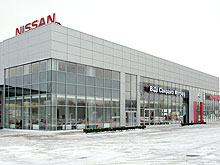 ViDi Group     Nissan  