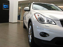 Infiniti FX  Infiniti QX    - Infiniti