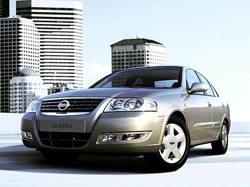      Nissan     80 000 . - Nissan