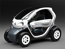 Nissan    Nissan New Mobility Concept - Nissan