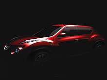 Nissan    B- Nissan JUKE