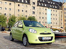  Nissan Micra  ,  