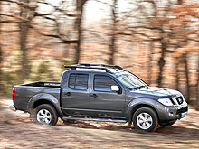 Nissan Navara    2011   Pick-Up