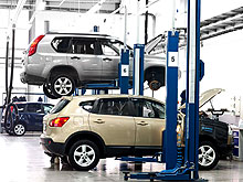        Nissan     20% 