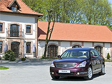      Nissan     80 000 . - Nissan