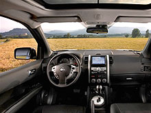     Nissan X-Trail     - Nissan