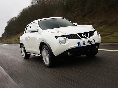  Nissan       2012   - Nissan