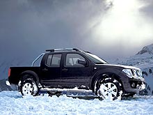     Nissan Pathfinder  Nissan Navara    Platinum