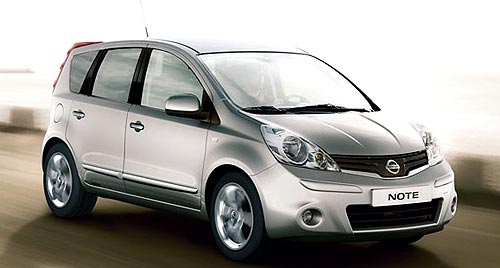   Nissan        18 000 . - Nissan