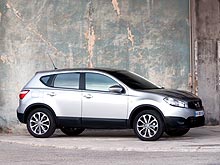  Nissan Qashqai        - Nissan