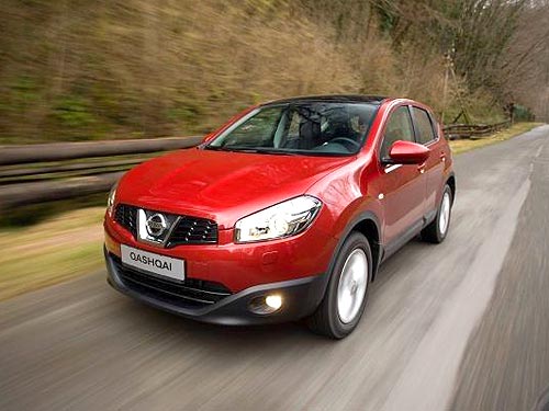  Nissan       2012   - Nissan
