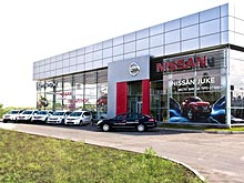  -      Nissan