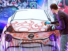 Nissan Juke       - - Nissan