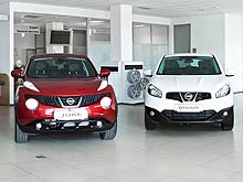   Nissan         - Nissan