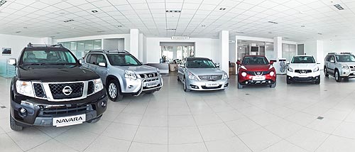 Nissan       2012   - Nissan