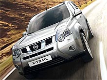    Nissan X-Trail     - Nissan