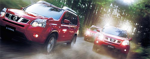  Nissan       2012   - Nissan