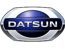        Datsun - Datsun