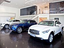  Infiniti      