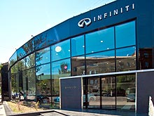        Infiniti   - Infiniti