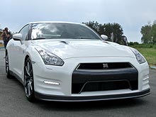        Nissan GT-R Egoist