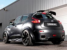  Nissan Juke-R       .  - Nissan